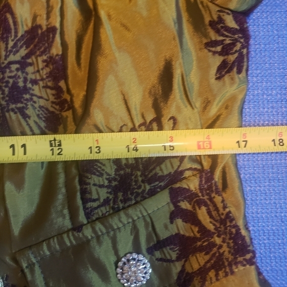 Franco Mirabelli Blazer - Picture 12 of 14